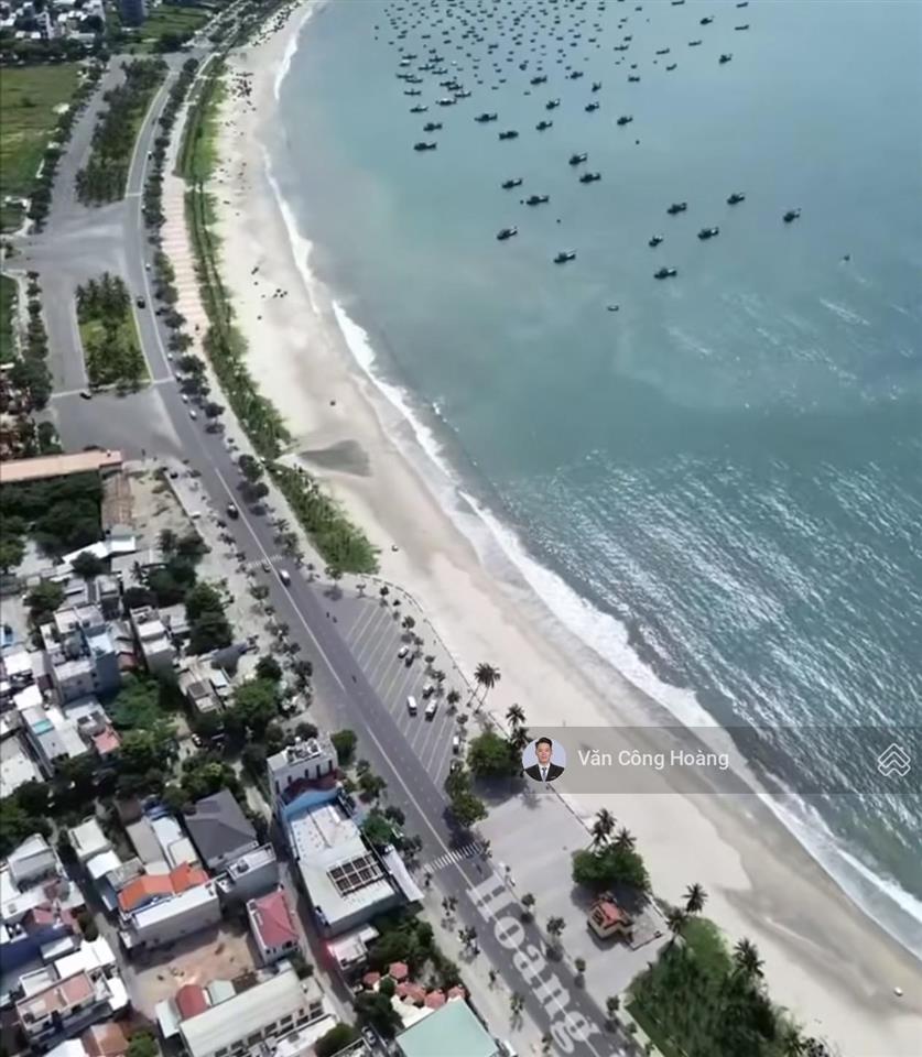 Lô đất nguyễn phan vinh thông sát bãi biển sơn trà ngang 6m kinh doanh thuận lợi giá tốt