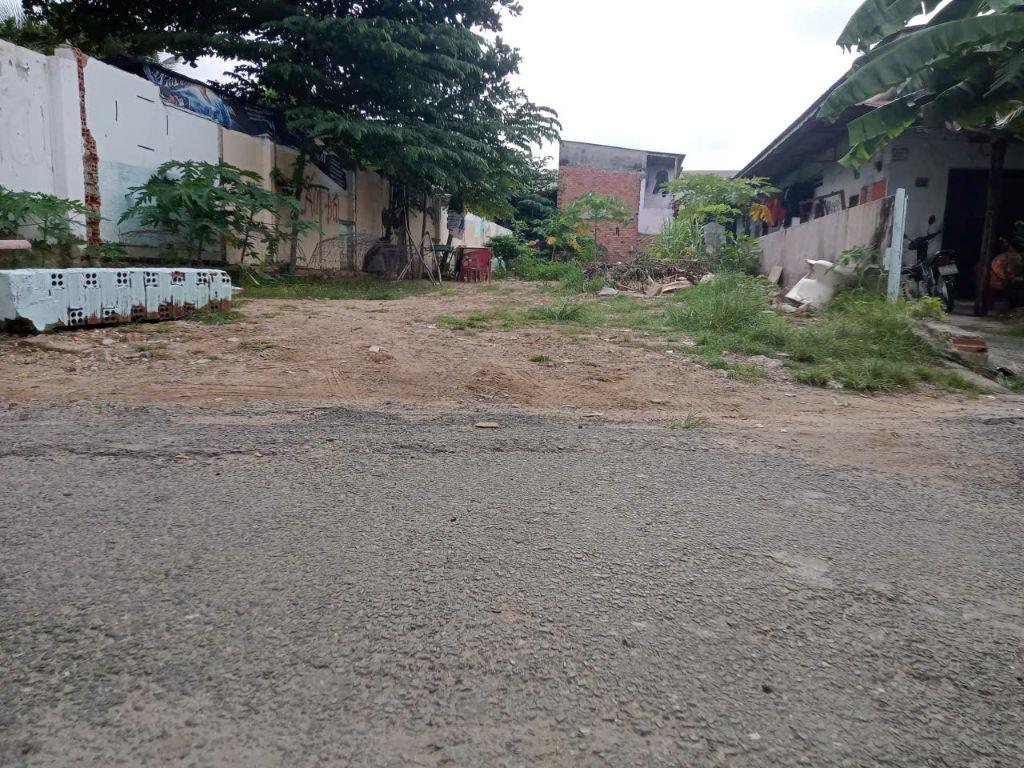 ĐẤT ĐẸP 215M2, XÂY 5 TẦNG, ĐƯỜNG Ô TÔ CHỈ 9.3T, LINH TRUNG THỦ ĐỨC