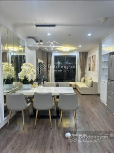 Cần bán nhanh chcc gelexia 885 tam trinh, 65m2, 2pn giá 4,35 tỷ