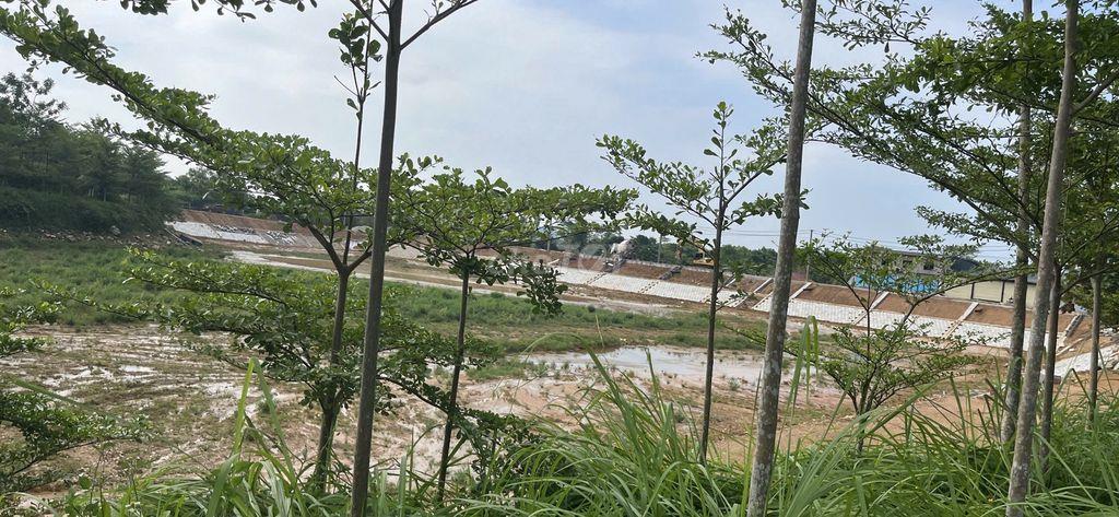 Chính chủ bán lô đất tại thôn Mít Mái, Yên Bài, Ba Vì