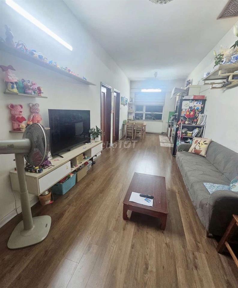 Bán chung cư 2 ngủ 2 wc 65m2