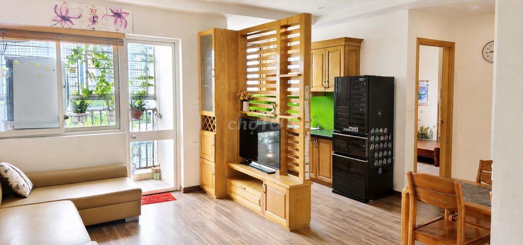 CĂN *** ECOHOME 1, LÔ GÓC, FULL NỘI THẤT, 75M2, 2 NGỦ 2WC, 4.5 TỶ