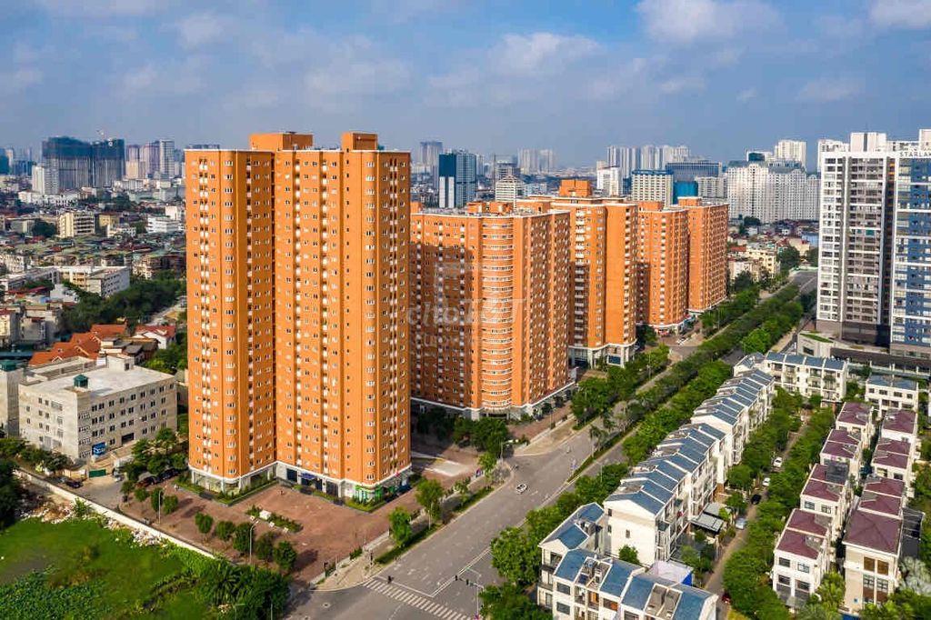 🔥 Chính chủ bán CT2C Nghĩa Đô 🔥 Giá Tốt