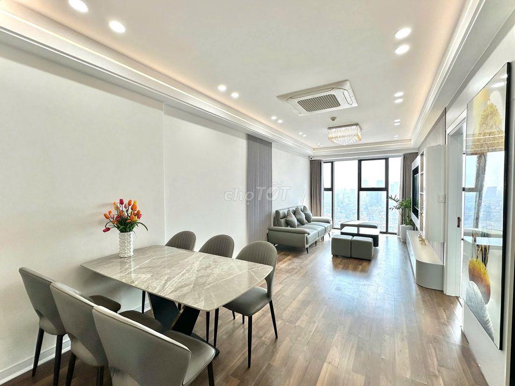 Căn hộ đẹp tại mặt phố Vũ Phạm Hàm – khách tìm căn rộng đừng bỏ lỡ!