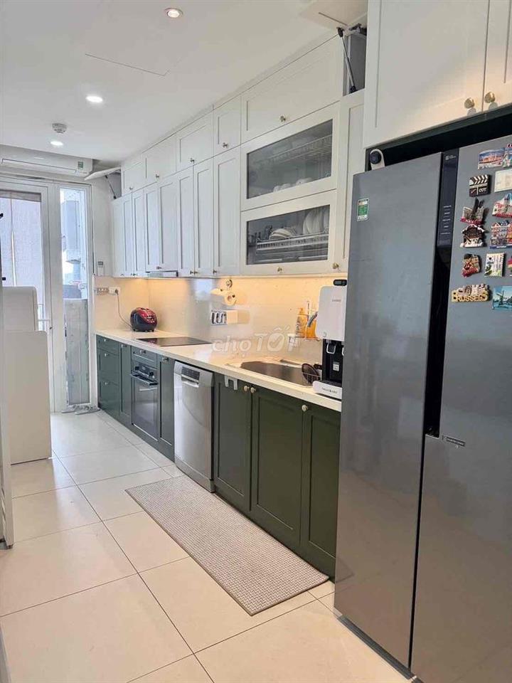 bán chung cư chelsea residence đẹp full nội thất xịn