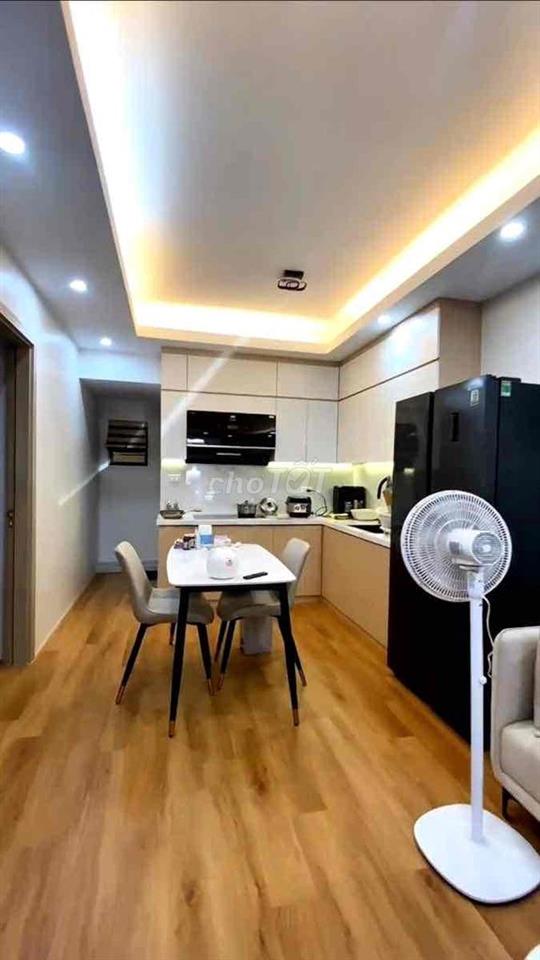 🍀 BÁN TẬP THỂ 2 NGỦ 42M TẦNG 1 Ô TÔ QUANH NHÀ CỰC RẺ