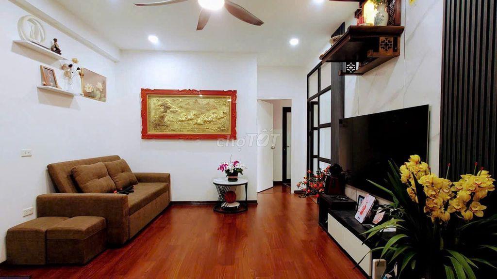 🔥 TRUNG TÂM CẦU GIẤY - 3 NGỦ ĐỦ ĐỒ - GIÁ TỐT 🔥