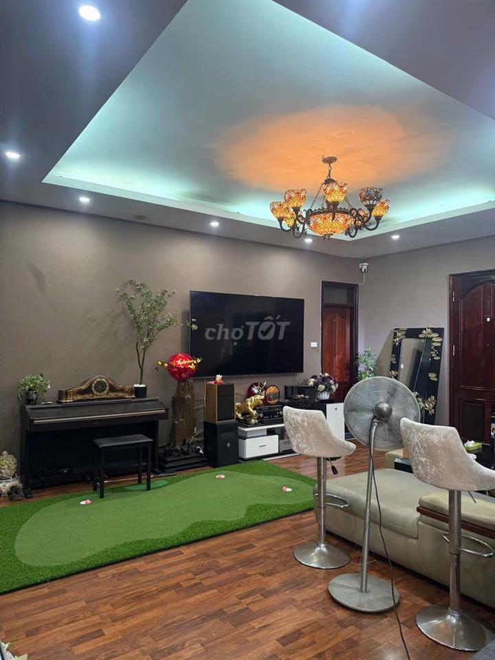 Bán căn hộ chung cư 17T Trung Hoà Nhân Chính