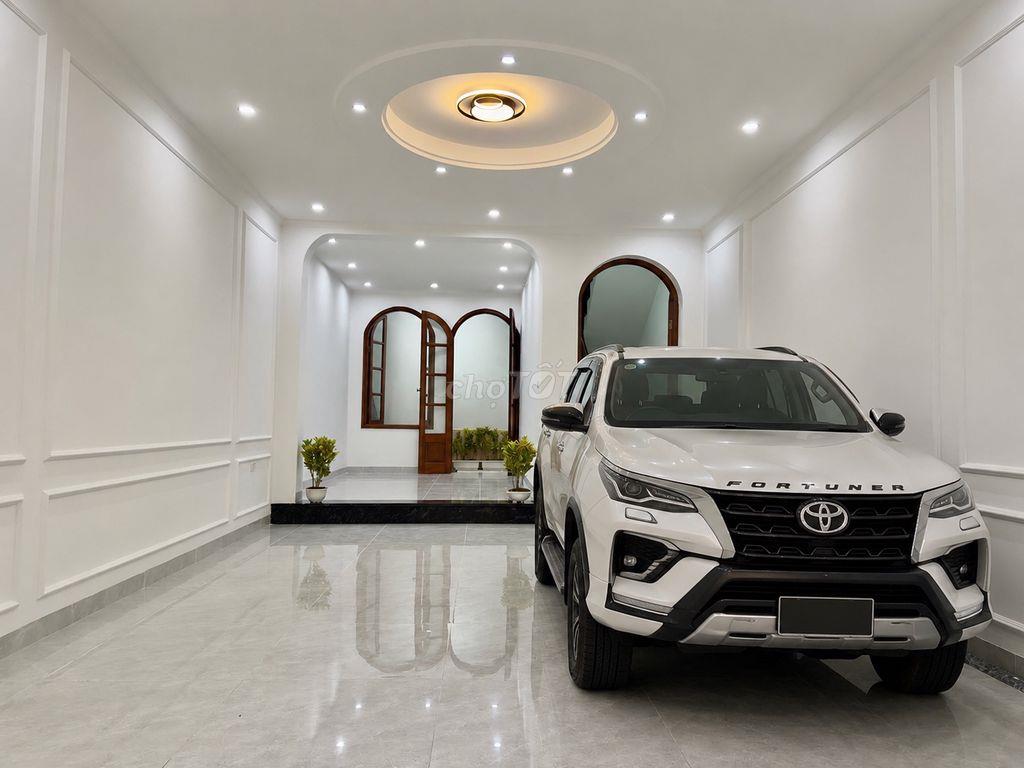 TT Cầu Giấy, khu phân lô Trần Quốc Hoàn nhỉnh 22 tỷ, chủ cần bán gấp
