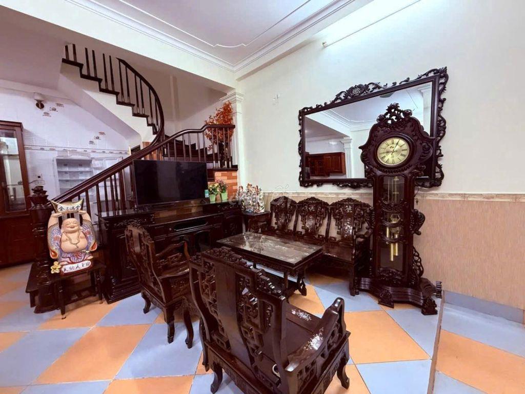 Nhà Cầu Giấy - Lô góc - Kinh Doanh đa - ô tô ngõ thông 78m2. Chỉ >20tỷ
