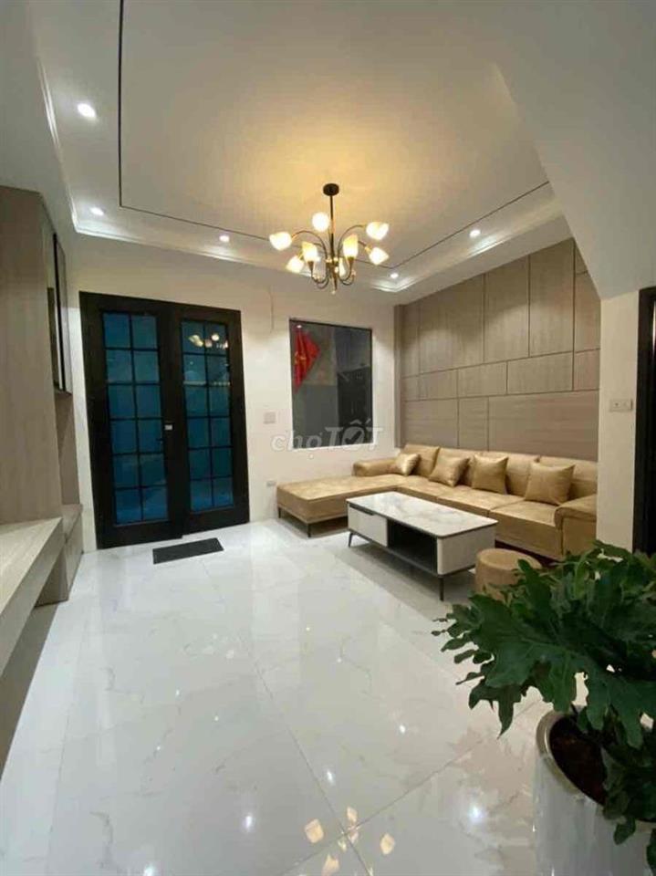 🍀 BÁN NHÀ QUAN HOA VUÔNG VẮN CHỦ MÓT BÁN 20M RA Ô TÔ