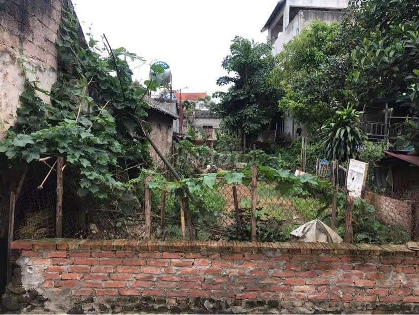Gia đình không có nhu cầu để xây đựng cần bán nhà đầu tư