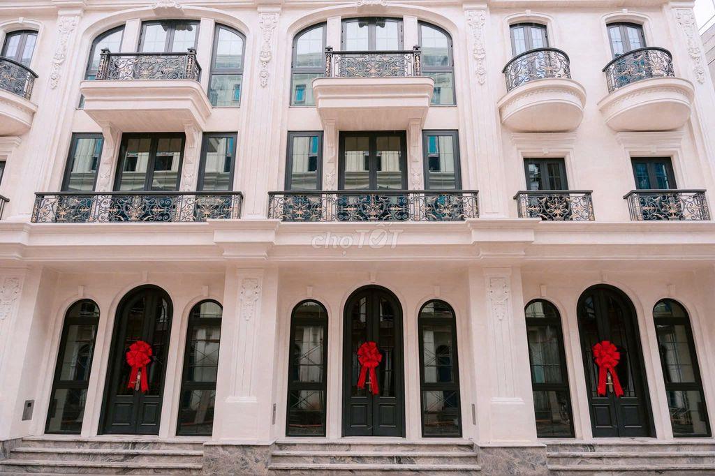 SIÊU PHẨM V9-36 NOBLE PALACE TÂY THĂNG LONG – HƯỚNG ĐÔNG NAM