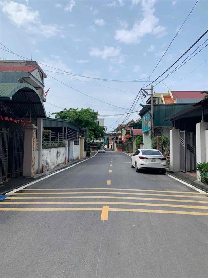 🔥🔥 Bán đất Khê Nữ - Nguyên Khê - Đông Anh ( Phúc Thịnh - Hà Nội)🔥 📐📏 D