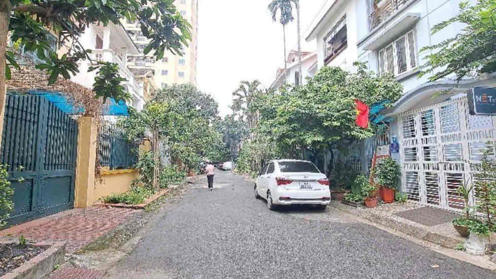 Bán đất Thôn Đường Nhạn, xã Xuân Nộn, huyện Đông Anh