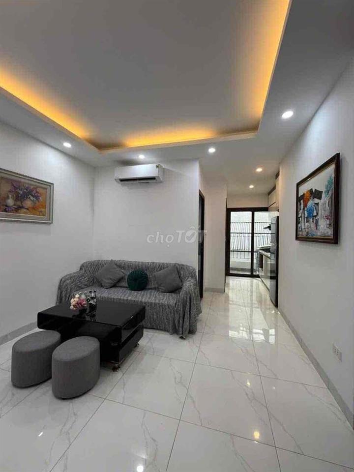 Siêu phẩm CCMN Đê La Thành-Gần phố-Phôi riêng-55m;2N-Hơn 2 tỷ