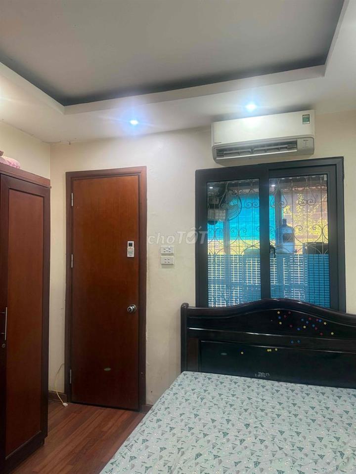 Cần bán căn hộ Kim Liên-Trung tâm Đống Đa