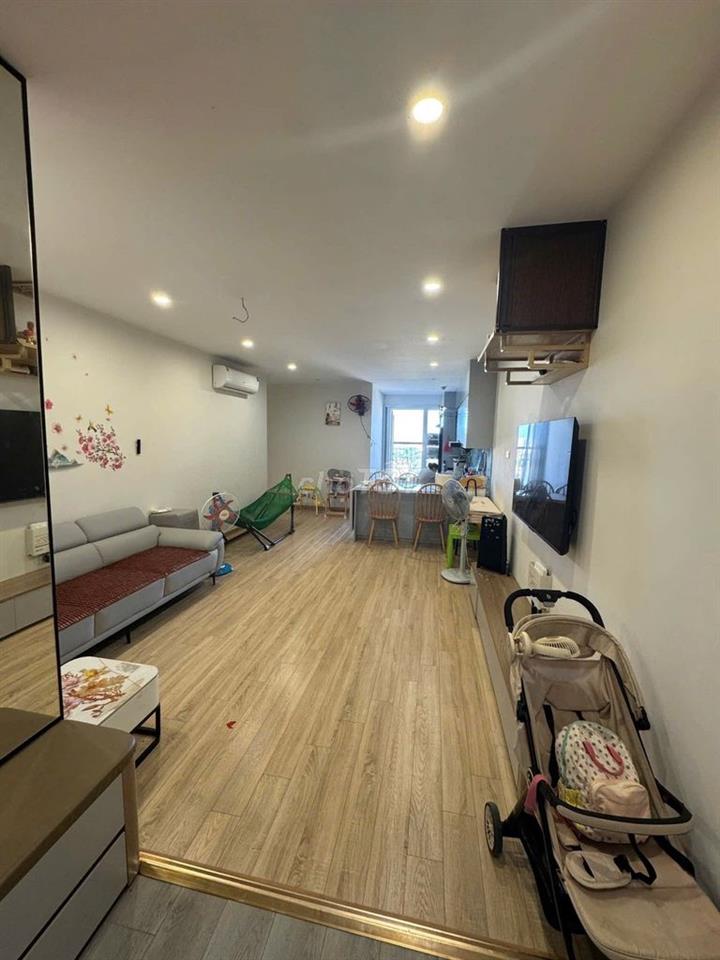 Bán chung cư MIPEC 3 ngủ - 90m2- ô tô - 9,5 tỷ