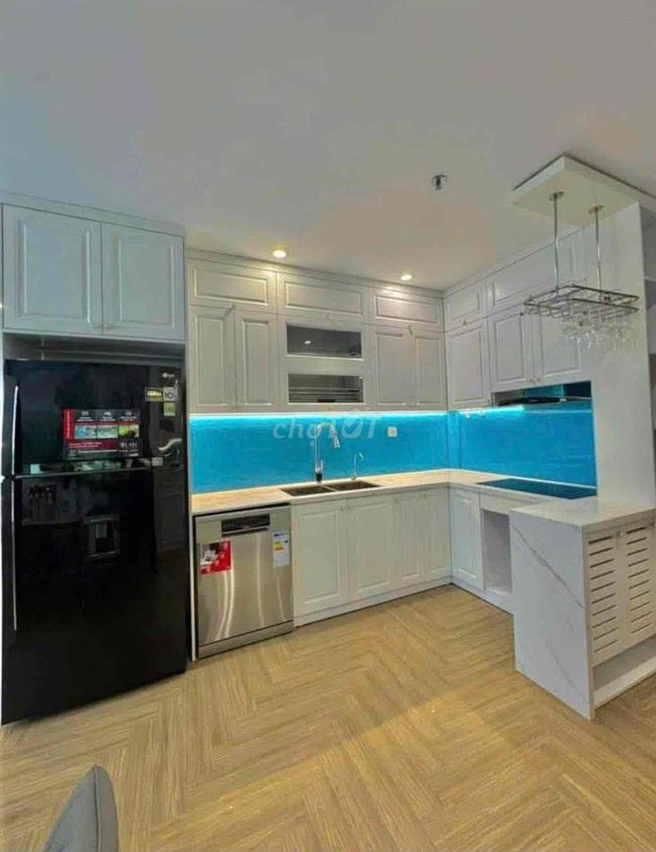 CHỈ 4,3 TỶ SỞ HỮU NGAY CĂN 3PN TẠI KĐT VINHOMES OCP