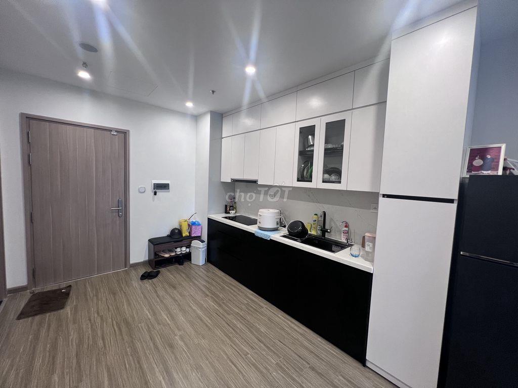 Bán căn hộ chung cư Pavilion vinhomes ocp1