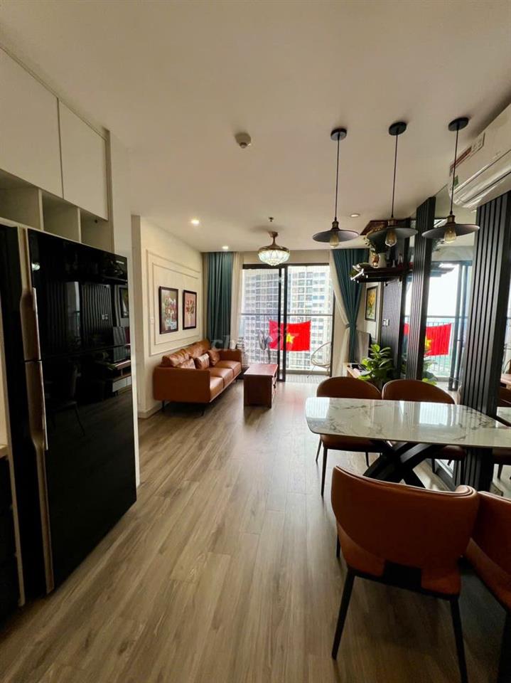 Bán căn hộ tại tòa S2.19 Vinhomes Ocean Park Gia Lâm