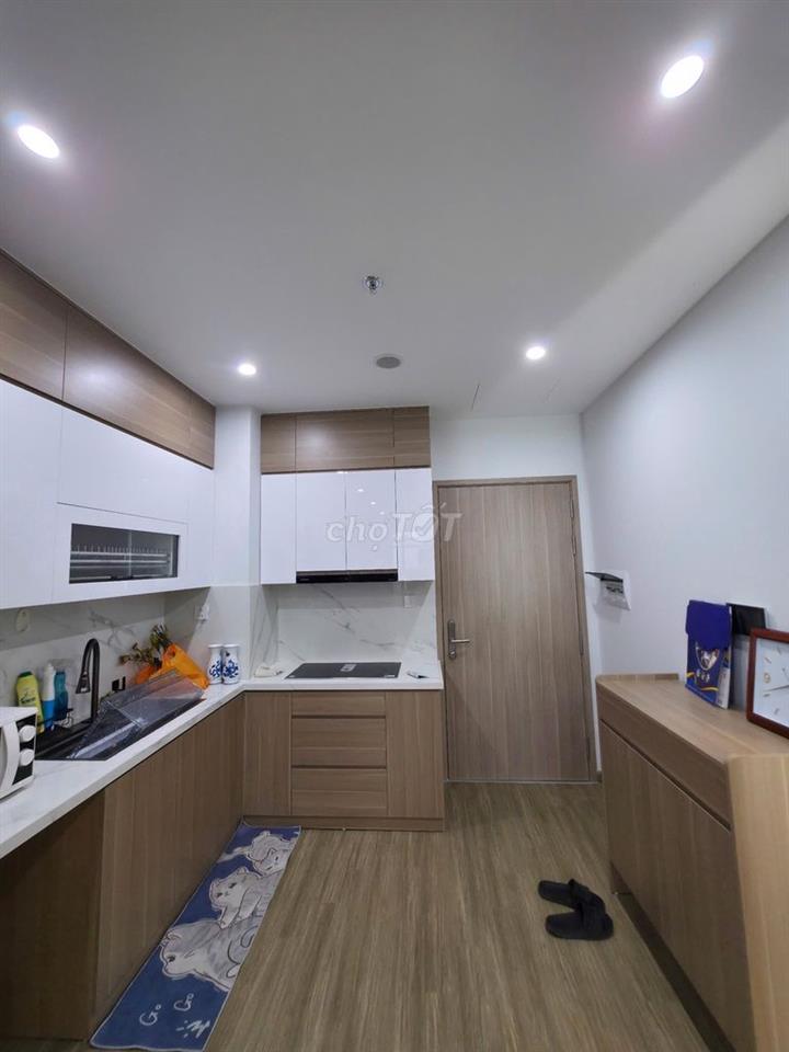 Bán chung cư chính chủ 62m2, Vinhome Ocean Park