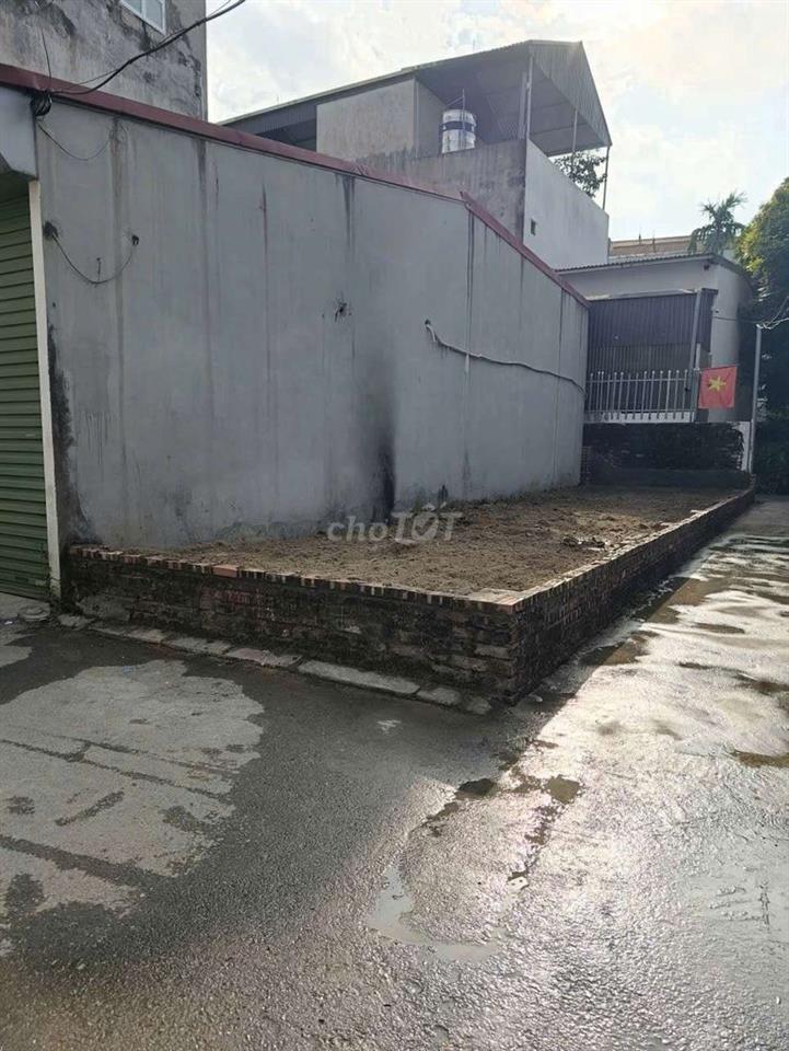 Chính chủ bán đất lô góc, 3 mặt thoáng, ô tô tải, ô tô 7 chỗ thông