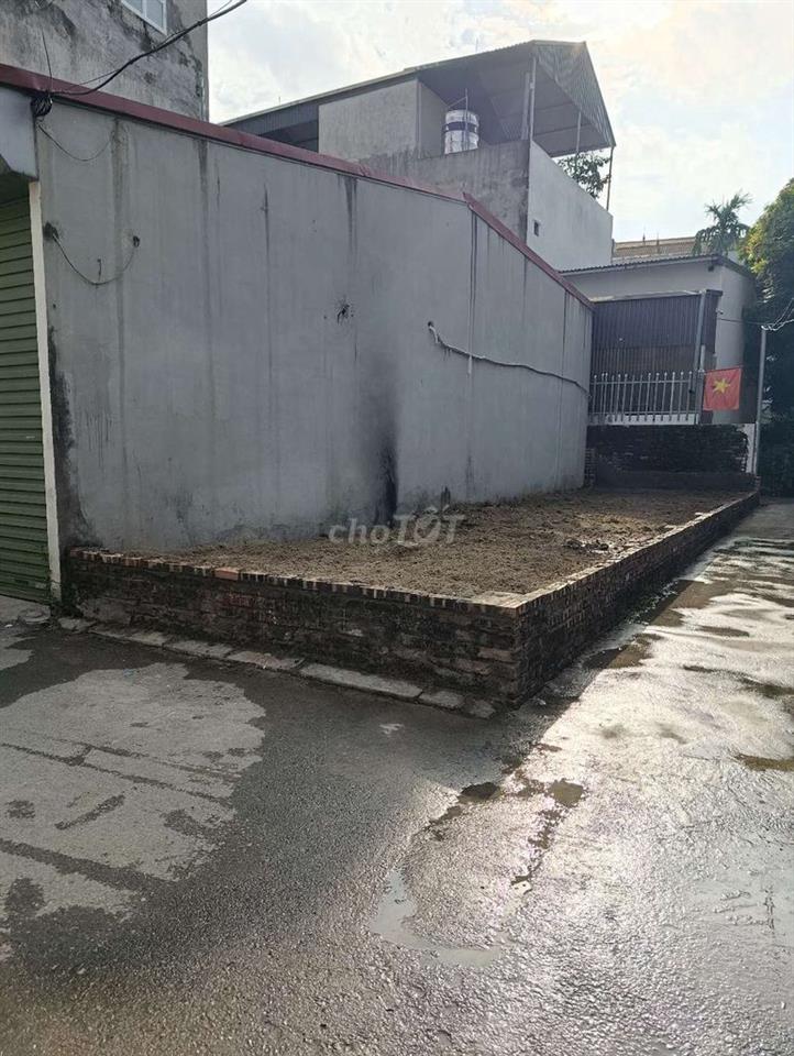 Chính Chủ Sổ Đỏ Bán Lô Góc