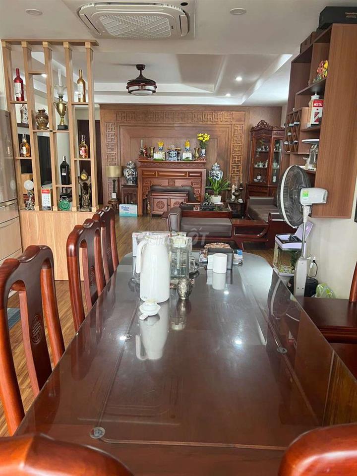 bán căn góc 3 ngủ 3 vệ sinh