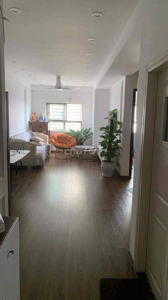 Chính chủ Cần bán Chung Cư Sông nhuệ Fuil Nội Thất 80M Nhỉnh 4 Tỷ