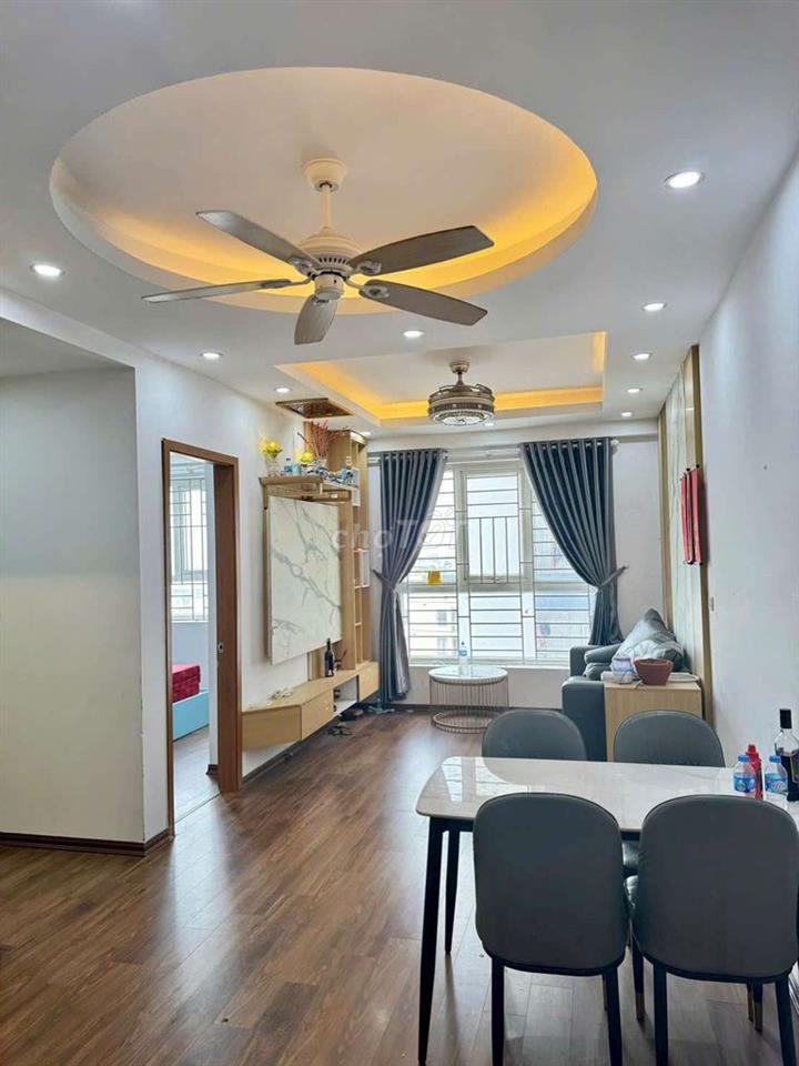 (MG miễn gọi) Bán căn 68m khu 3 tòa mới hướng mát
