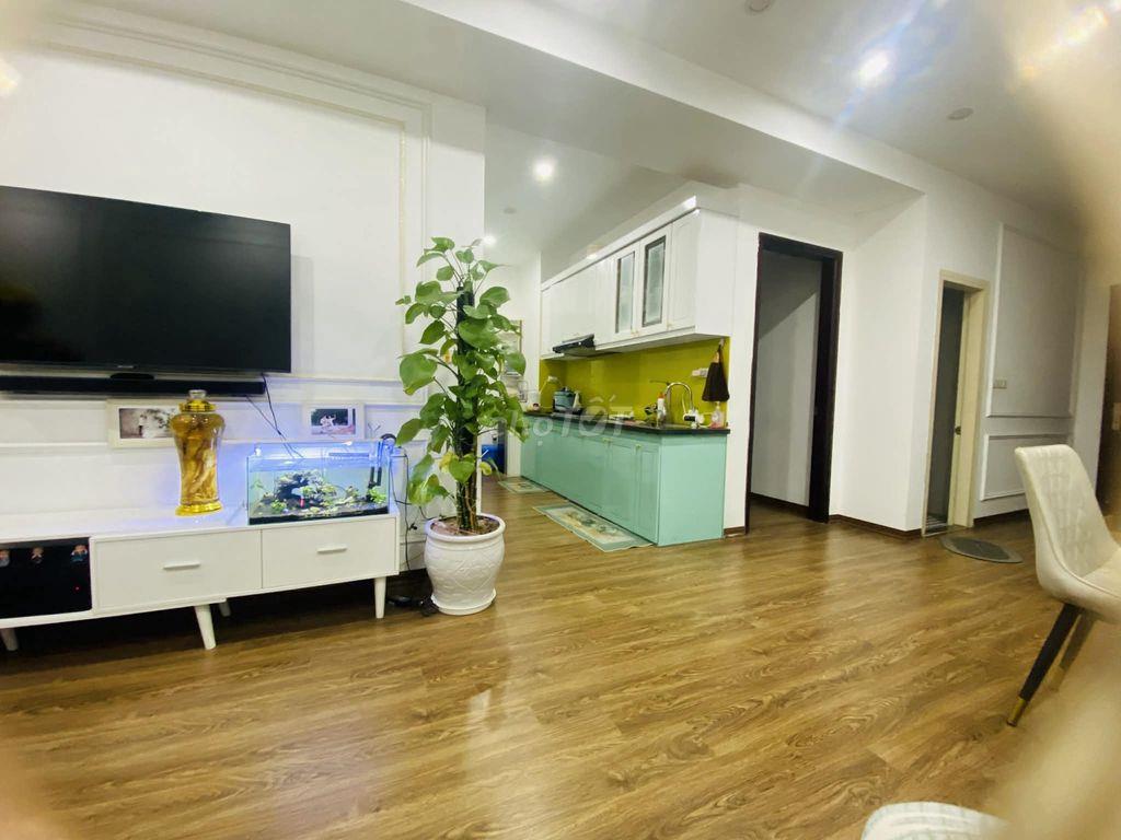 Bán nhanh cc tầng trung sông nhuệ