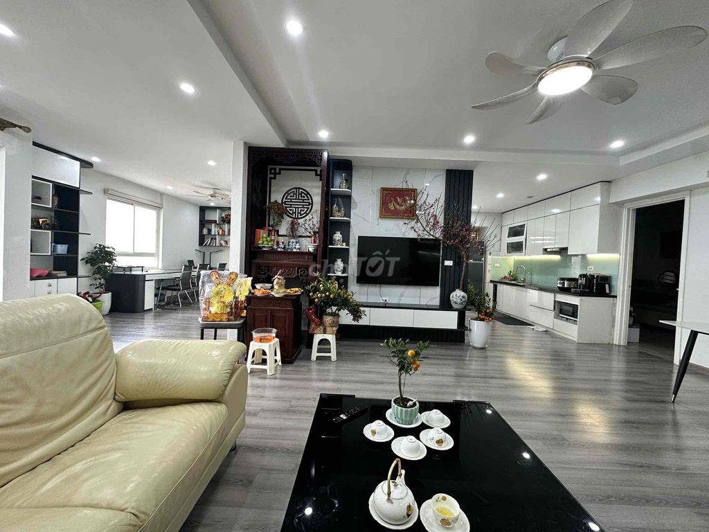 Do nhu cầu chuyển nhà xuống liền kề! Cần muốn bán căn đang ở!