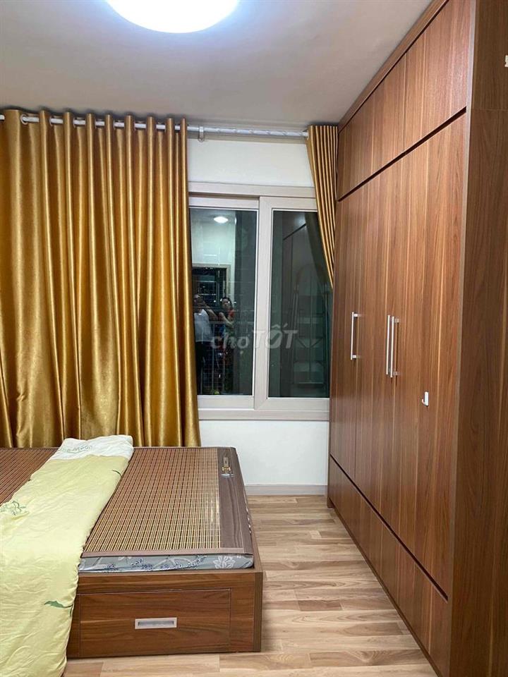 cần bán căn hộ Cc toà CT4 Booyoung cc quốc tế Mỗ lao