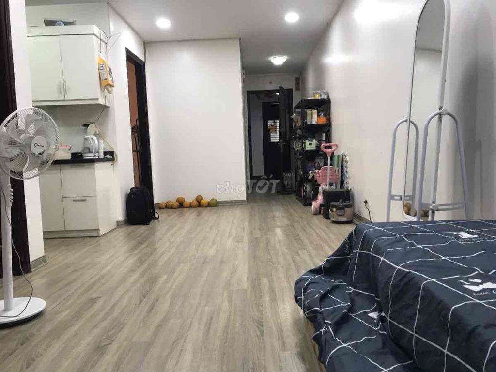 Khó tin! Dưới 4 tỷ có căn CC đẹp sổ đỏ Hà Đông-70m2;2N;2VS