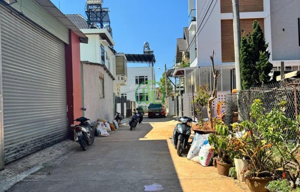 Đất biệt thự 215m2, 2 mặt tiền ngô gia tự view đồi thông giá 7,6 tỷ