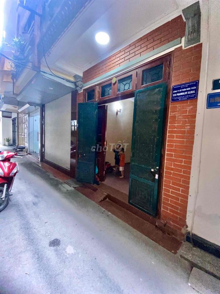 Bán nhà trung tâm phường Hà Đông, gần Metro, bus, công viên Hà Đông;