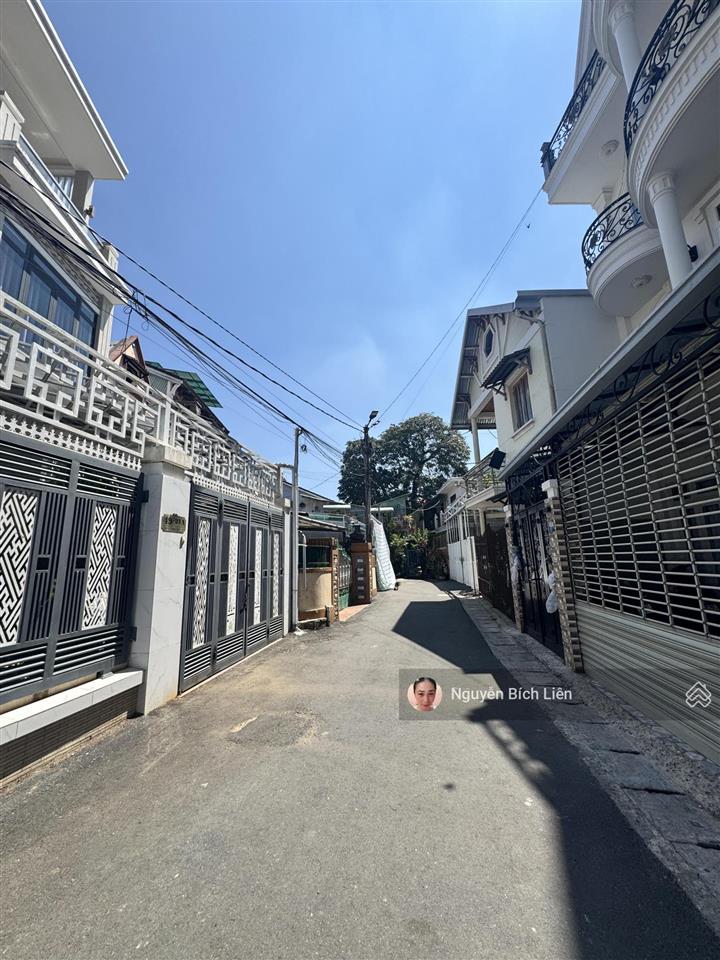 Đất liền kề đường nguyễn đình chiểu, ngang 6m, giá 7,140 tỷ