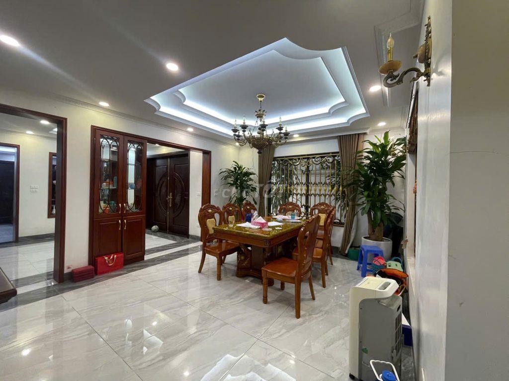 BIỆT THỰ SONG LẬP KĐT VĂN PHÚ - KHU VỰC VIP NHẤT HÀ ĐÔNG CHỈ 3x TỶ