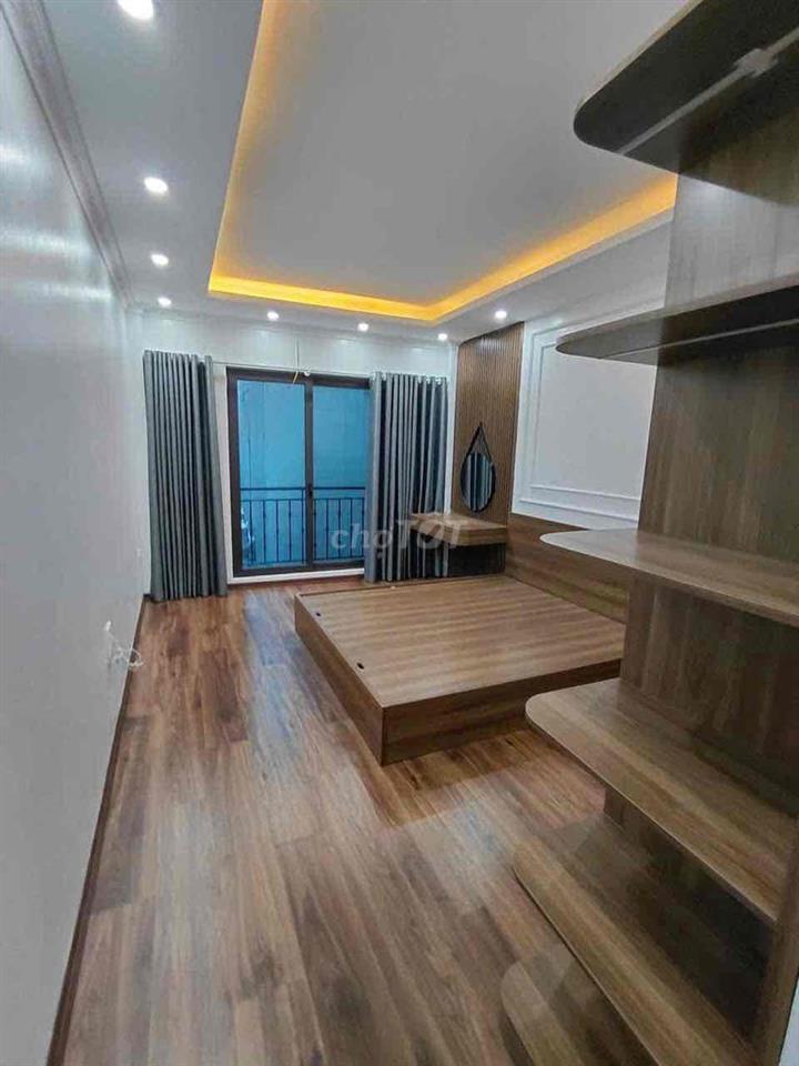 Bán nhà xây mới