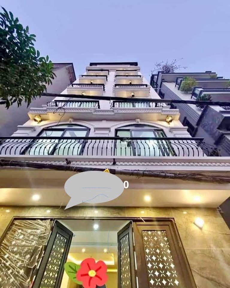 CHỦ NGỘP BANK CẦN BÁN CĂN DÒNG TIỀN 7 TẦNG , THANG MÁY , GẦN PHỐ