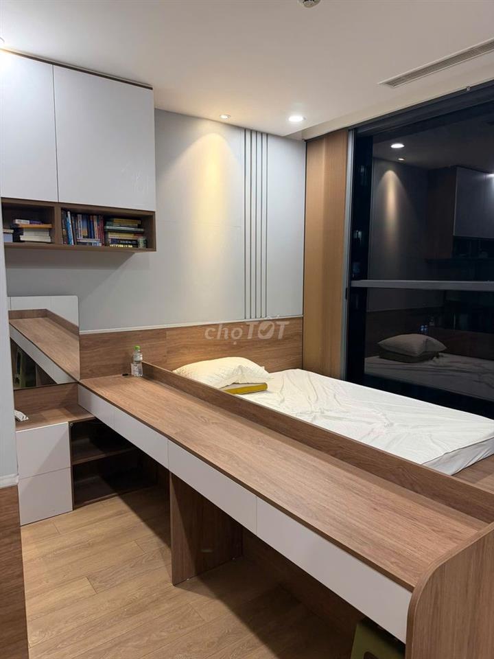Cần bán gấp Căn hộ Cao cấp chung cư HINODE CITY 201 Minh Khai Hà Nội