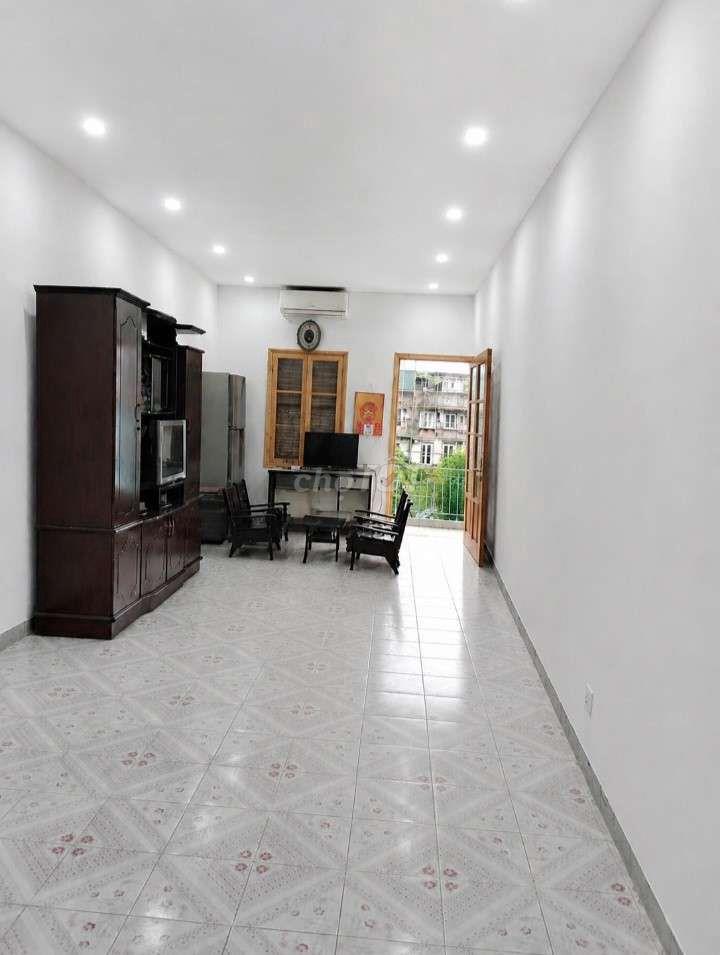 Bán nhà tập thể Võ Thị Sáu phường Hai Bà Trưng, Hà Nội