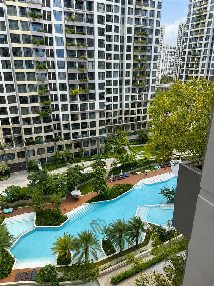Bán 1pn+1 lumière boulevard view hồ bơi cực chill giá tốt 3,4ty