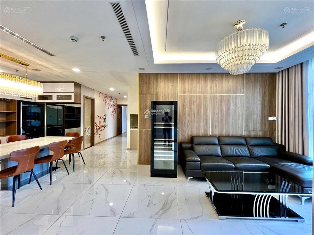 Bán căn hộ sông đà tower, q. 3 90m2, 2pn, 2wc giá 5 tỷ 9 nhà mới sổ hồng. 0934 144 ***