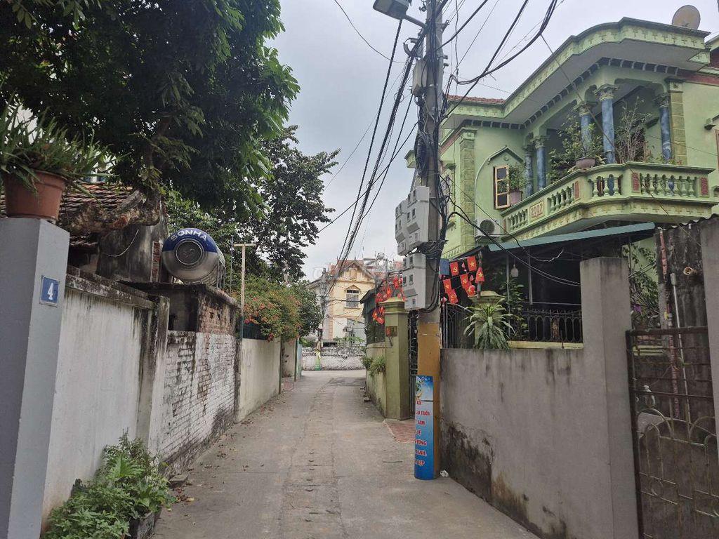 Chính chủ bán đất Hậu Ái Sơn Đồng Hà Nội