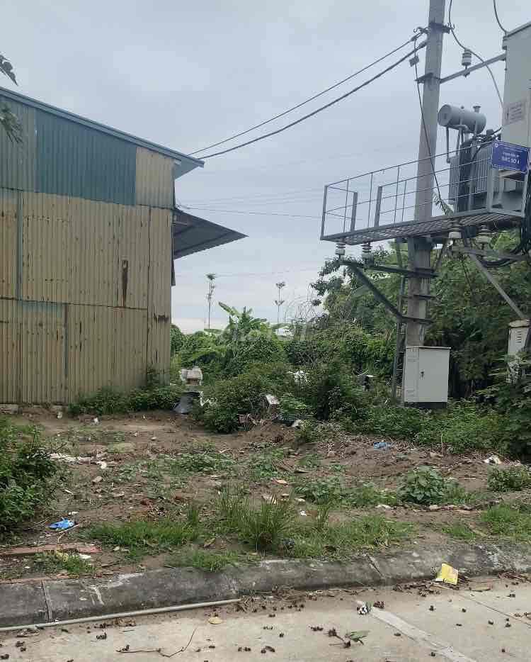 Bán đất đấu giá Đắc Sở