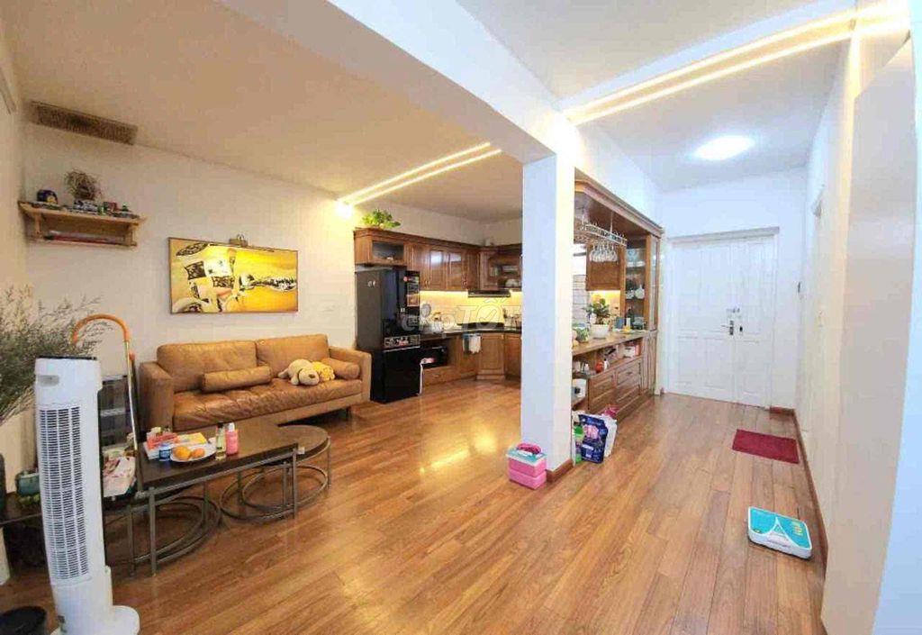 Bán tập thể 36 Hai Bà Trưng, sát Grand Hàng Bài và Tràng Tiền Plaza