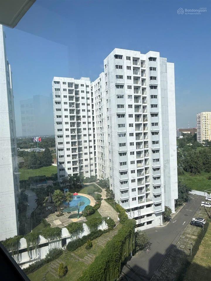 Bán lỗ 2 phòng ngủ góc bán thấp hơn giá hợp đồng gần 200 triệu thu về