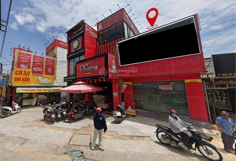 Chính chủ bán nhanh đất mặt tiền quốc lộ 22 đang kinh doanh phường trảng bàng, tây ninh